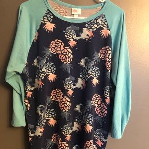 LuLaRoe Randy XL
